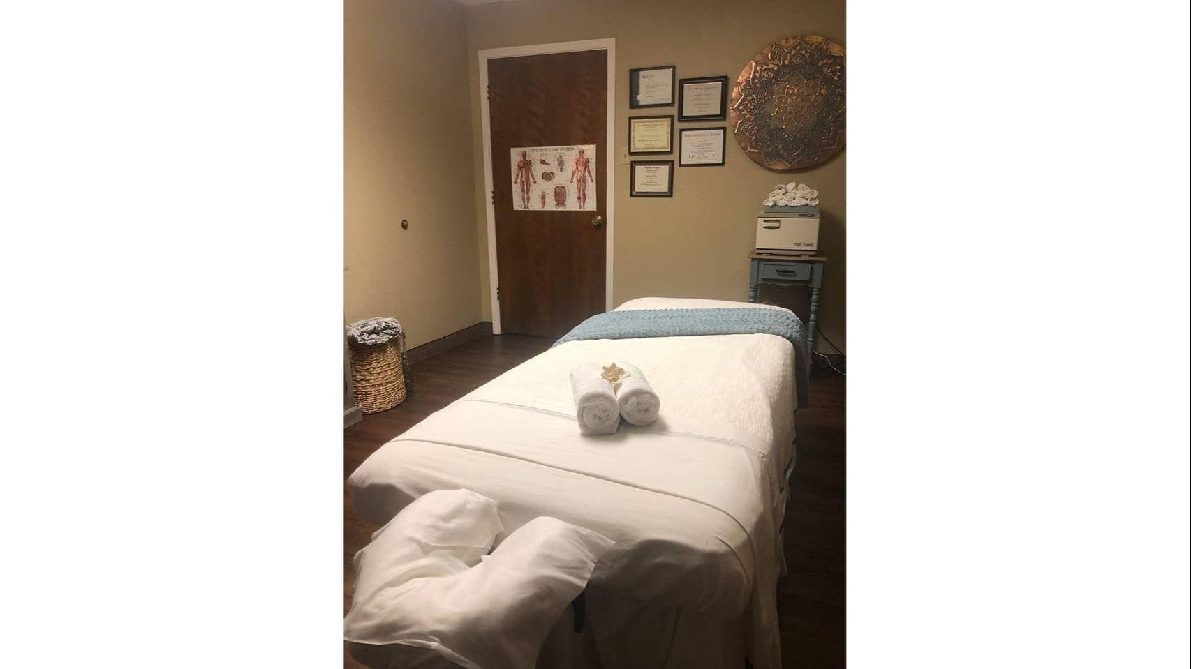 Photo of Mariela's Healing Hands & Reiki