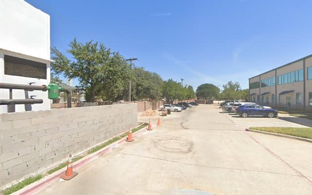 Photo of Lewisville Chiropractic Center a Curis Functional Health facility