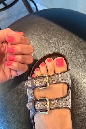 Photo of Milan Nails & Spa II
