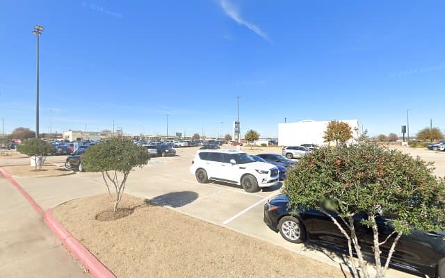Photo of Executive Nails & Spa Rosenberg