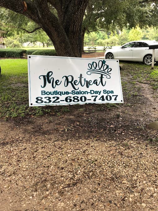 Photo of The Retreat Esthetics & Body Work