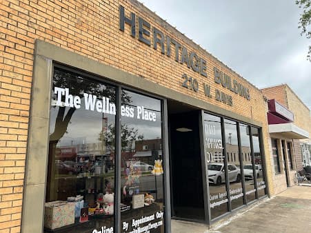 Photo of The Wellness Place