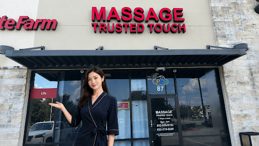 Photo of Trusted Touch Massage