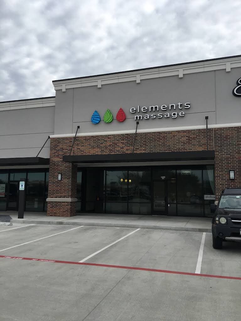 Photo of Elements Massage