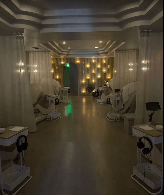 Photo of Unwind Massage Lounge