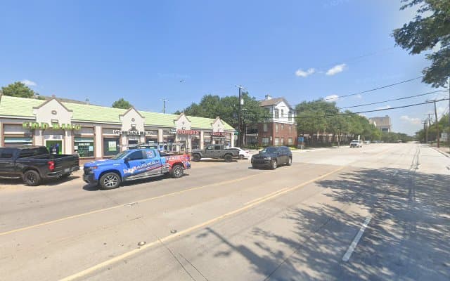 Photo of live oak massage & foot spa