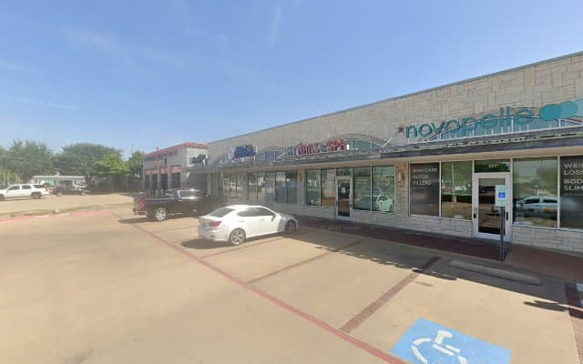 Photo of Life Force Massage