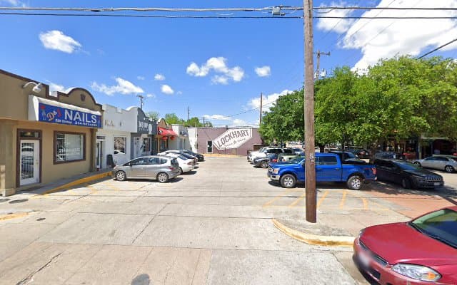 Photo of YaYa Foot Spa Bishop Arts