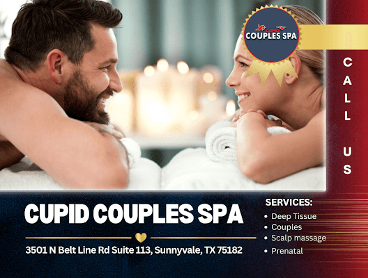 Photo of Cupid Couples Spa