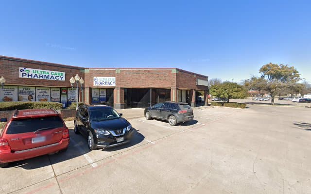 Photo of Blue Angels Nail & Spa