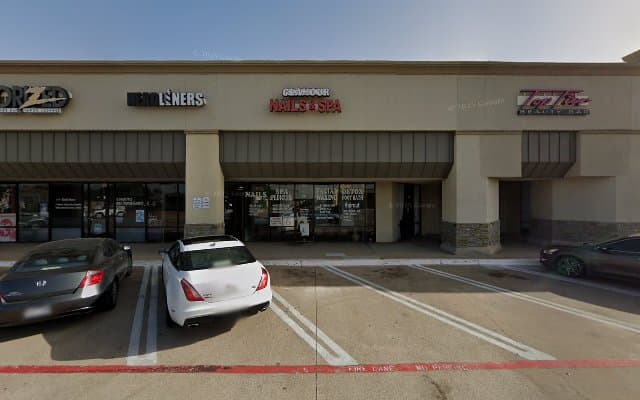 Photo of Glamour Nails & Spa