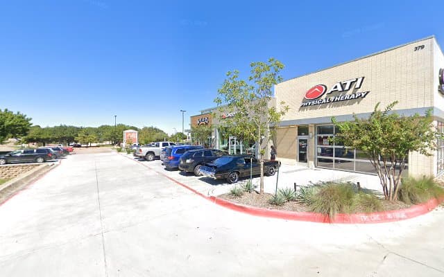 Photo of ATI Physical Therapy