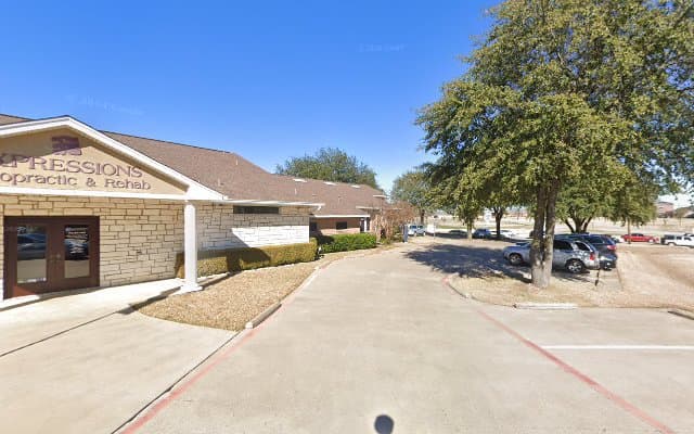 Photo of Expressions Chiropractic & Rehab Center