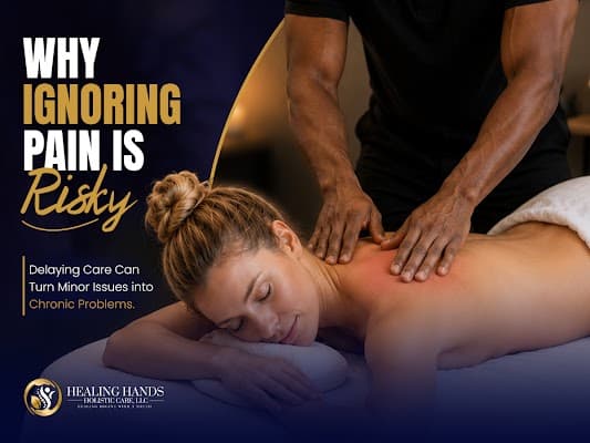 Photo of Healing Hands Holistic Care