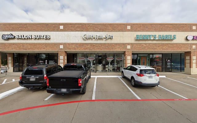 Photo of Cute Nail Spa