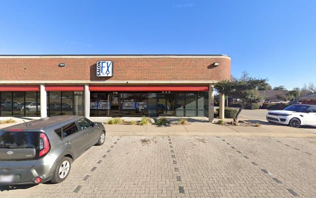 Photo of Salon FX