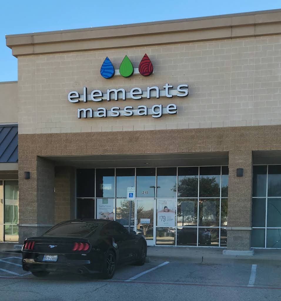 Photo of Elements Massage