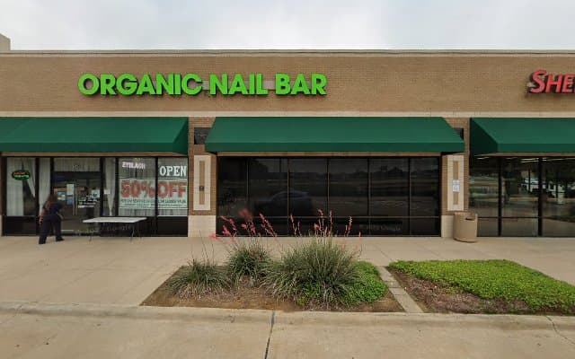Photo of Organic Nail Bar