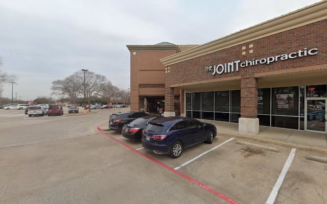 Photo of The Joint Chiropractic