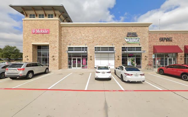 Photo of Legacy Nails & Spa