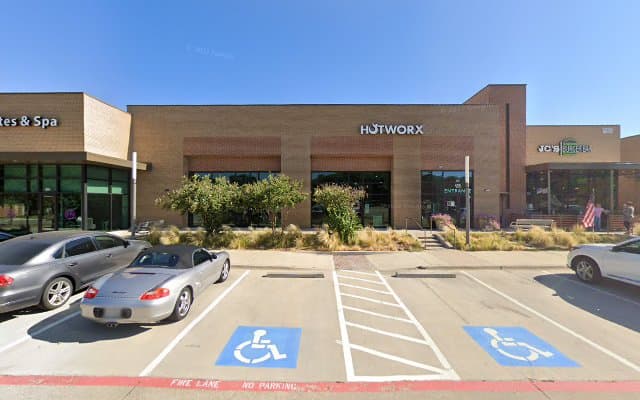 Photo of Dazzle Hair Bar Irving • Coppell • Lewisville Hair Salon
