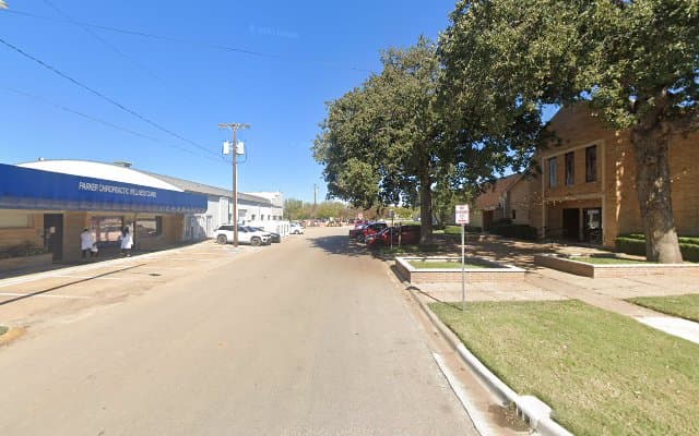 Photo of Parker Chiropractic Wellness Clinic - Irving