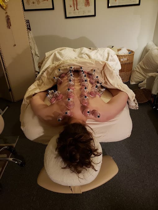 Photo of Knots Knead Out Massage