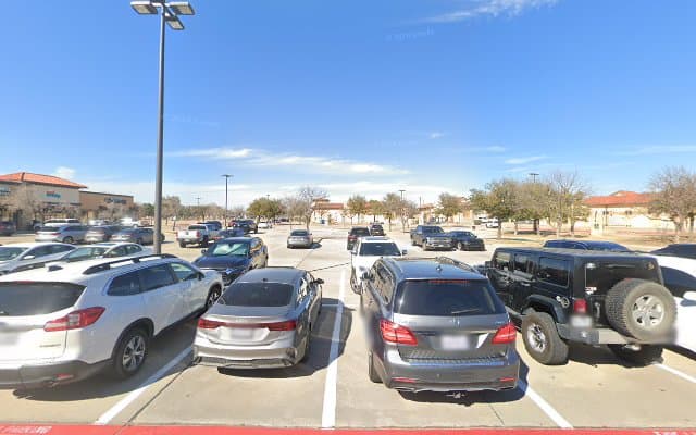 Photo of Milano Nail Spa Flower Mound