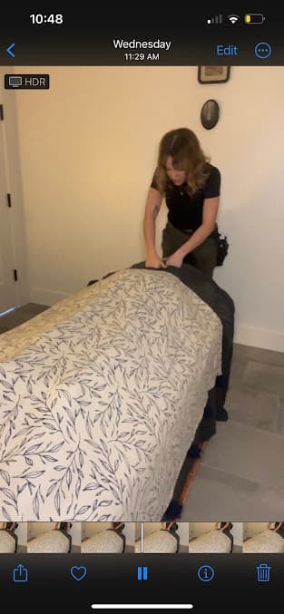 Photo of Maddox Massage Co.