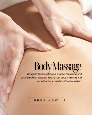 Photo of Moon Massage