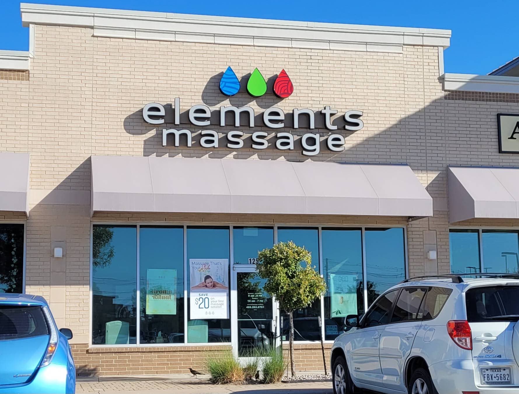 Photo of Elements Massage