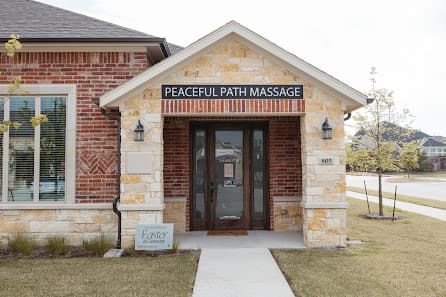 Photo of Peaceful Path Massage