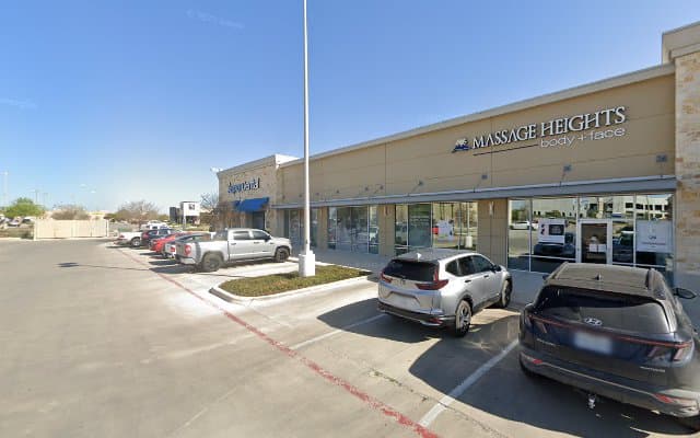 Photo of Massage Heights New Braunfels - Creekside