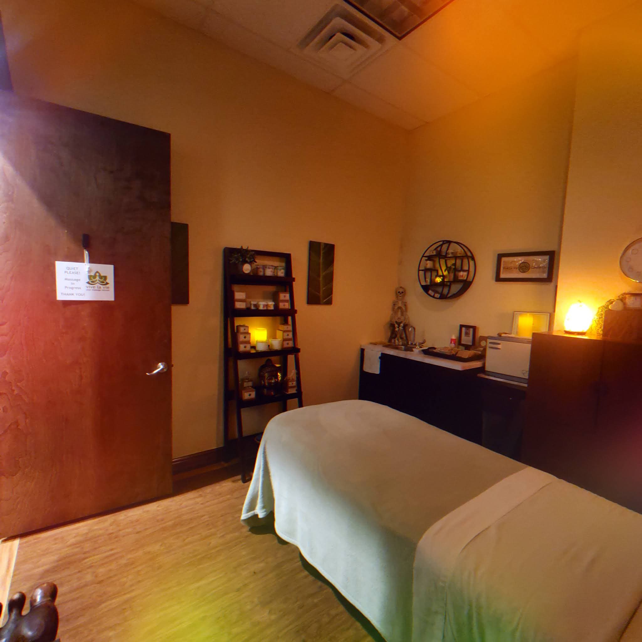 Photo of Vive La Vie Massage