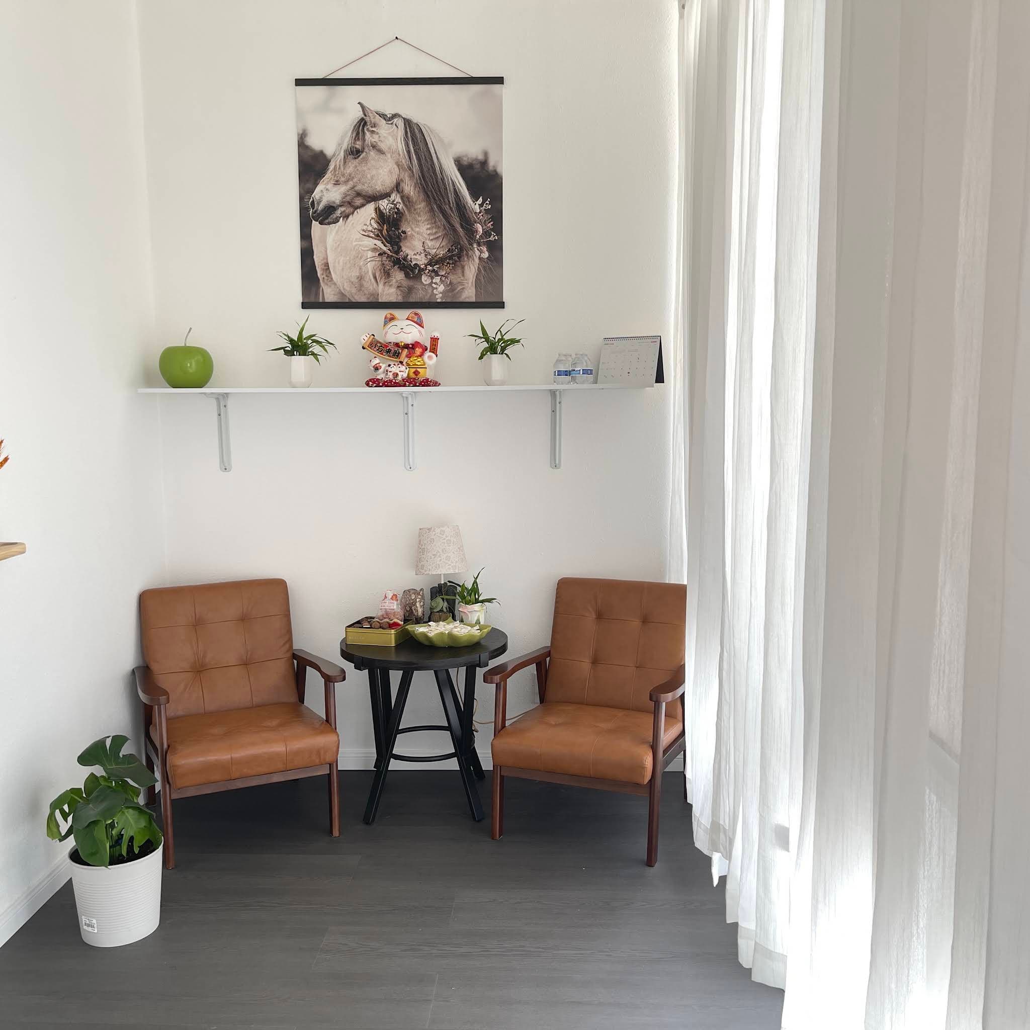 Photo of Massage Therapist Sunred