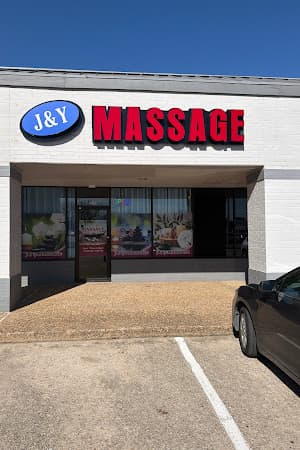 Photo of J&Y Massage