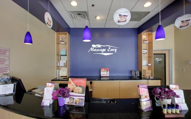 Photo of Massage Envy