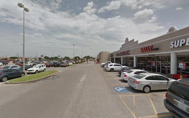 Photo of Vip Nails Baytown