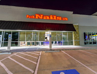 Photo of Posh Nails - Baytown