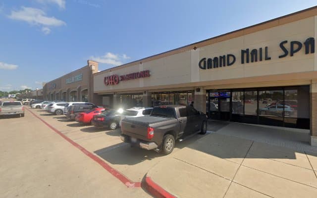 Photo of Grand Nail Spa