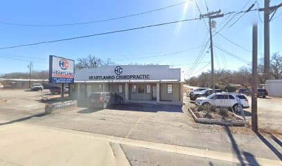 Photo of Heartland Chiropractic