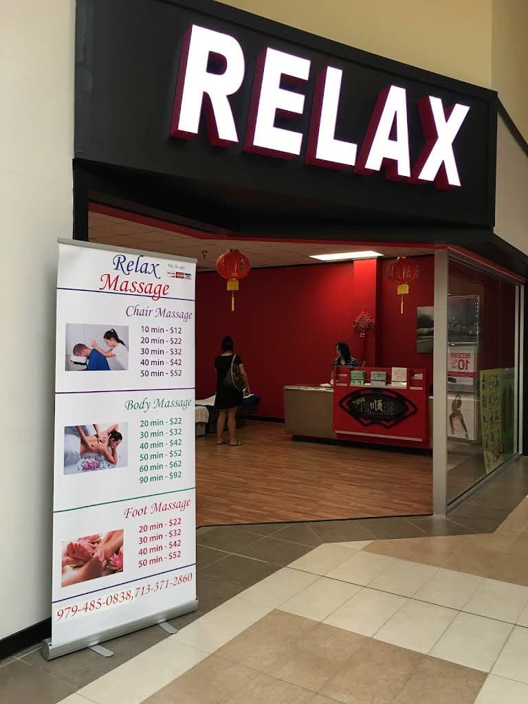 Photo of Jun Gui Relax Station