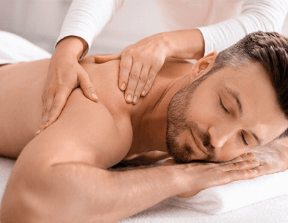Photo of A Plus Foot Massage