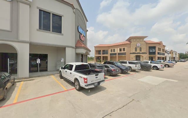 Photo of Organic Nails Spa | Medicure, Pedicure In Pearland, TX 77584