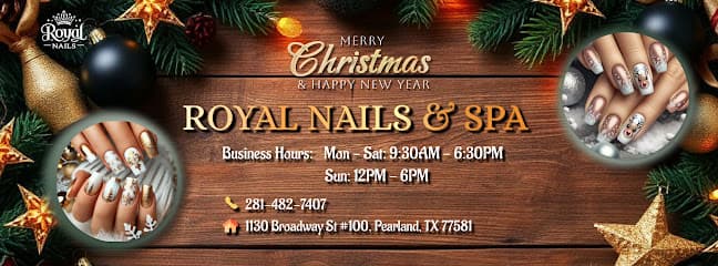 Photo of Royal Nails & Spa Pearland