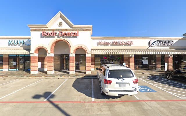 Photo of UNIQUE Nail Spa - Pearland