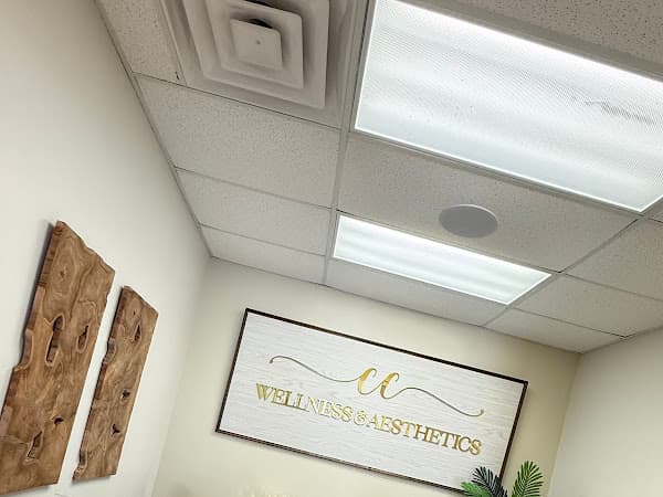Photo of CC Wellness & Aesthetics- Pearland