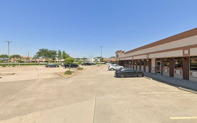 Photo of Oasis Nail Spa Pearland