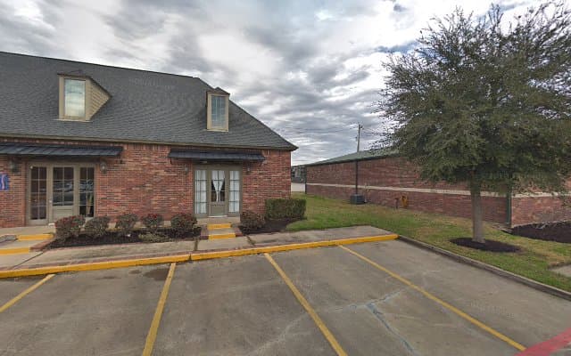 Photo of Bridwell Wellness Center