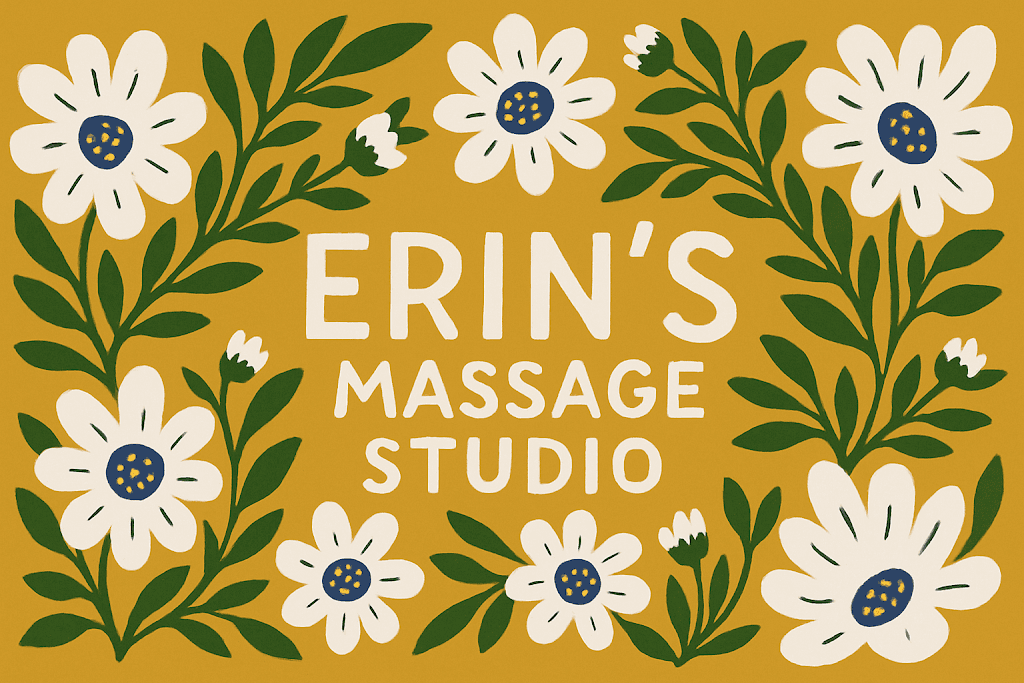 Photo of Erin’s Massage Studio
